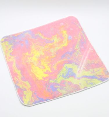 マーブリングタオルハンカチ_5