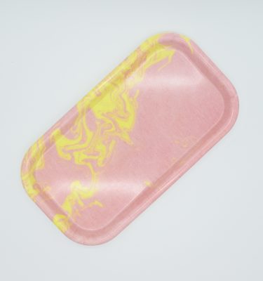 マーブリング　ミニトレイ