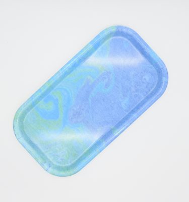 マーブリング　ミニトレイ