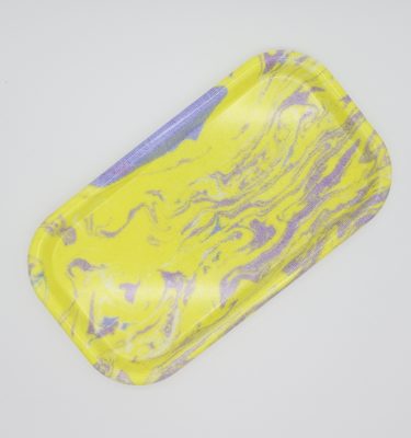 マーブリング　ミニトレイ